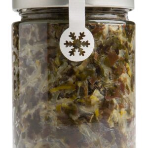 Choucroute de la Mer