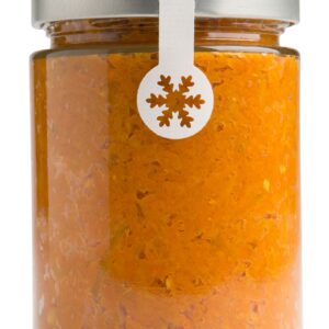 Carottes à la Marocaine