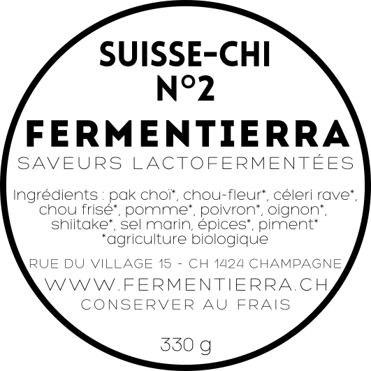 Suisse-Chi N°2 – Image 2