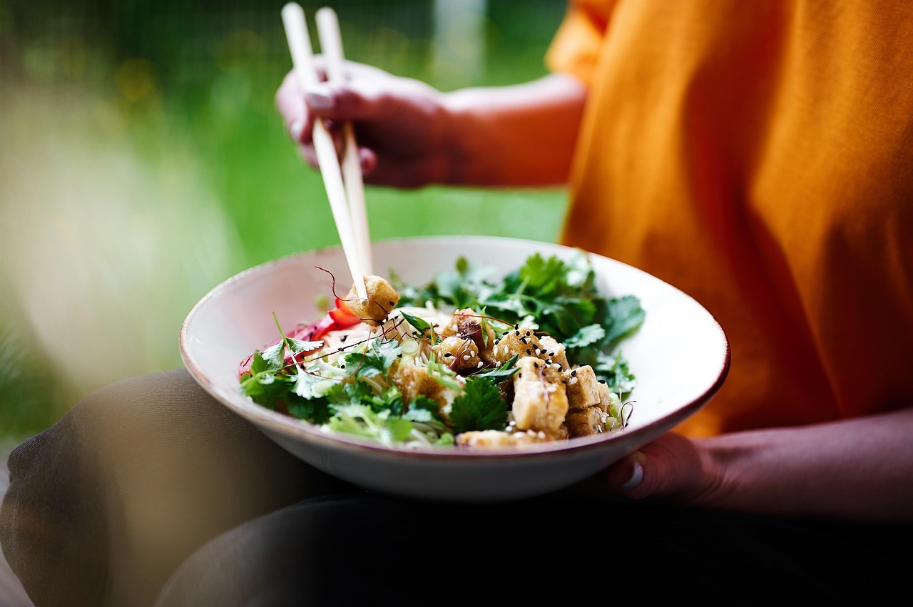 🌱 Le pouvoir de la fermentation au printemps :