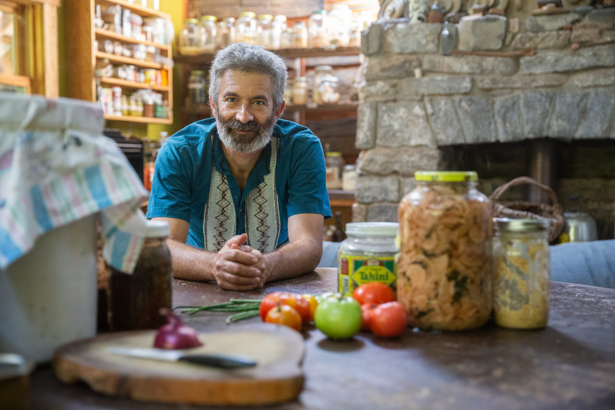 La renaissance de la lactofermentation