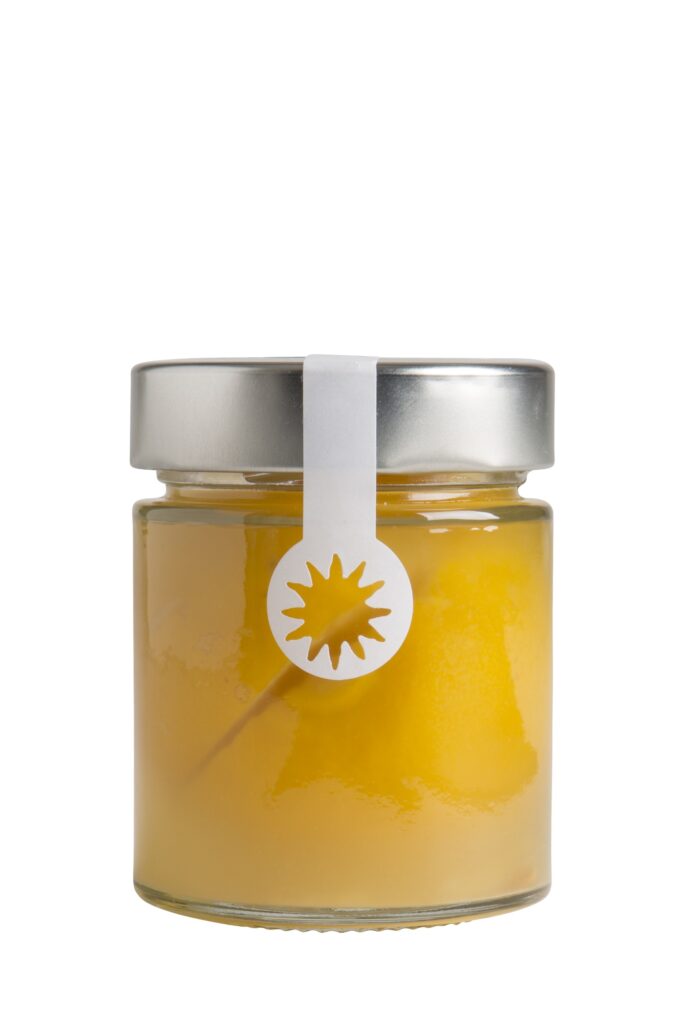 Citron Confit