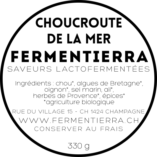 Choucroute de la Mer – Image 2