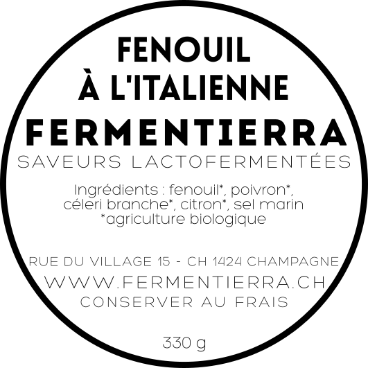 Fenouil à l'Italienne – Image 2