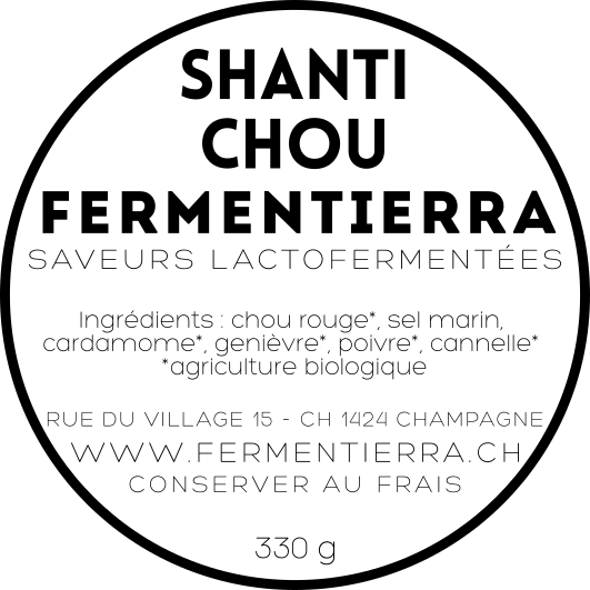 Shanti Chou – Image 2