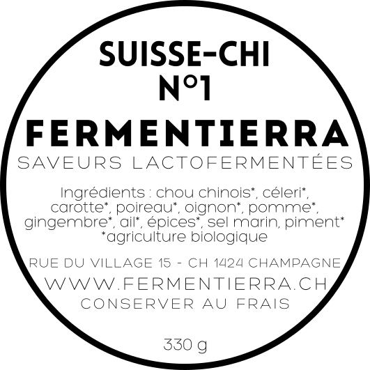 Suisse-Chi N°1 – Image 2