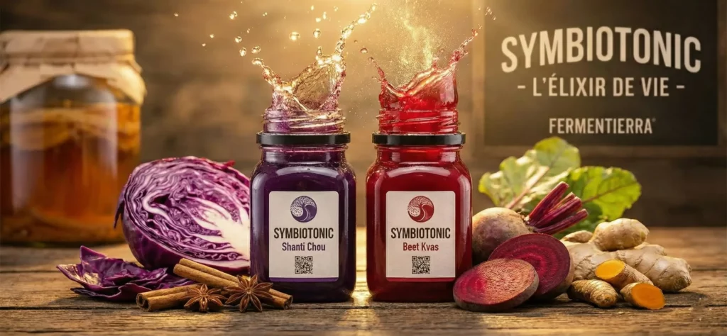 Symbiotonic Pack
