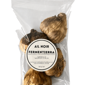 Ail Noir