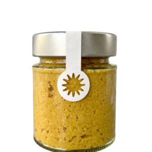 Moutarde Jaune